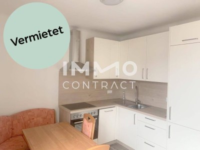 Hübsche, ca 42m² Wohnung / Lift (Warmmiete) in Zentrumslage von Amstetten