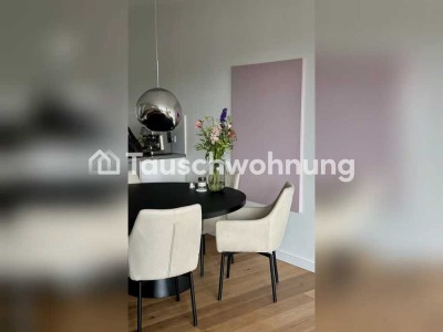 Tauschwohnung: Ab Jan. 2026: 73qm in Eppendorf gegen kleiner im Umkreis