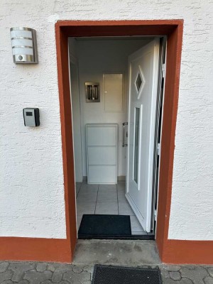 Barrierefreie 1-Zimmer Wohnung in Kelkheim (Taunus)