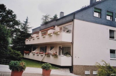 Vollständig renoviertes Apartment mit Südbalkon in Hagen