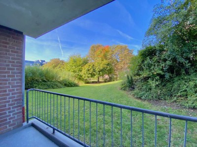 3-Zimmer-Wohnung in BGL Hebborn (WBS)