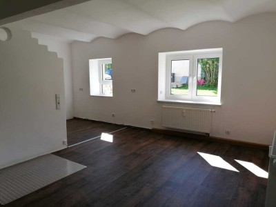 1-Zimmer Wohnung in Wolkenstein OT Hilmersdorf