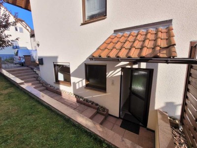Stilvolle 2,5-Raum-Wohnung in Heilbronn-Frankenbach