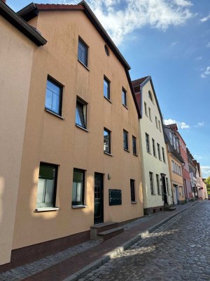 Charmante 2 Zimmerwohnung