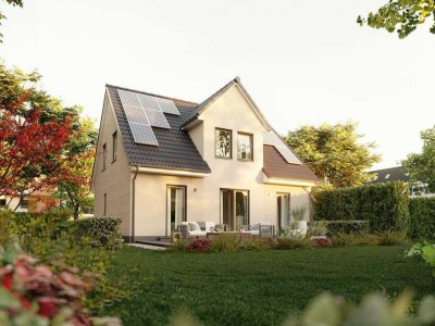 Ihr Traumhaus in Hollern-Twielenfleth