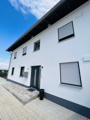 KHALIL WAKED IMMOBILIEN! Sehr schöne 3 Zimmer Wohnung.