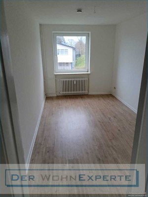 4 Zimmer Etagenwohnung mit Fördeblick und Balkon