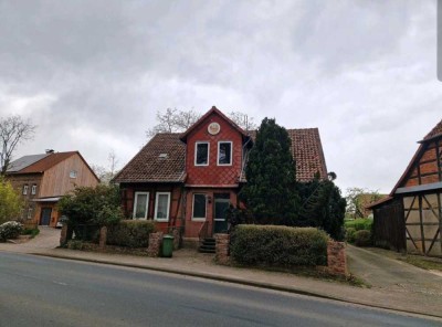 ***Tolles EFH in Oelerse zum Wohlfühlen ***