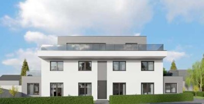 Exklusive, neuwertige 3-Raum-EG-Wohnung mit luxuriöser Innenausstattung mit EBK in Ingolstadt