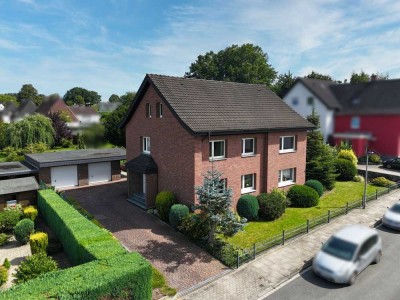 Grüner, großzügiger, großartiger – Ihr Traumhaus wartet hier!