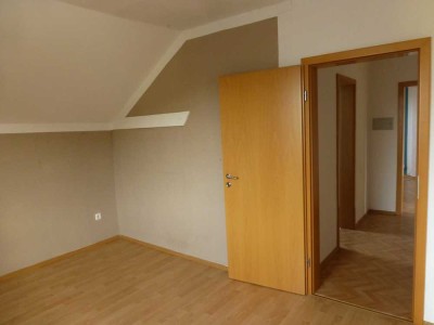 Dachgeschosswohnung in Siegburg-Wolsdorf