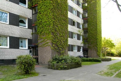 3-Zimmer-Wohnung in Duisburg Neumühl