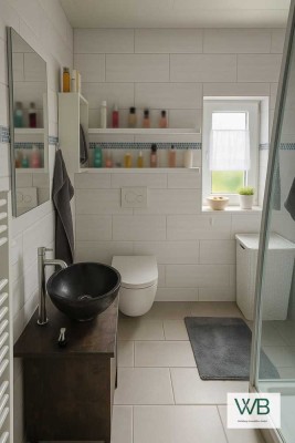 Top gepflegtes Einfamilienhaus mit Potenzial und großem Garten