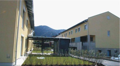 3-Zimmer-Mietkaufwohnung in Krieglach