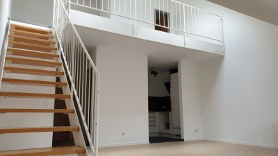 Ruhige Maisonette-Wohnung in Kürenz / Gartenfeld
