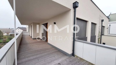 Mehr Als Wohnen ENTFALTEN SIE IHRE WOHNTRÄUME Wohnung WB 1 Top 9 90,26 m² mit Balkon u. Loggia