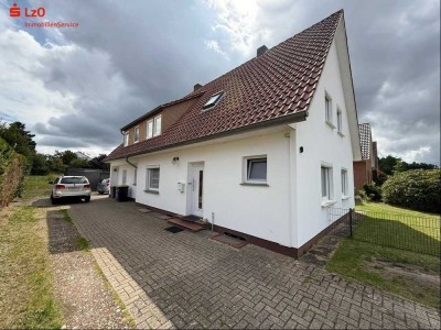Gepflegtes Familienhaus in ruhiger Siedlungslage