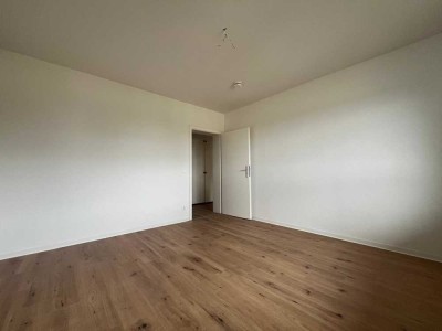 Hier fühl ich mich wohl! 3 Zimmer Wohnung mit Balkon