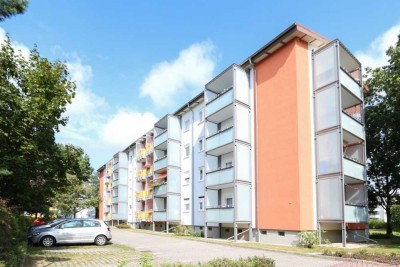 Eure erste gemeinsame Wohnung?