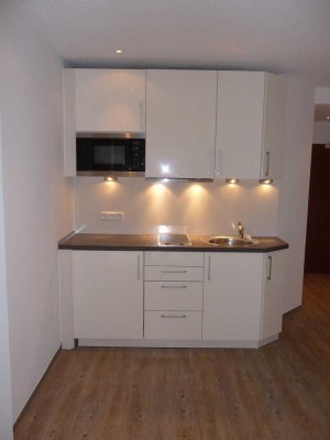 32 m² Apartment mit moderner Einbauküche in ruhiger Lage am Westfalenpark – verfügbar ab 15.11.2025