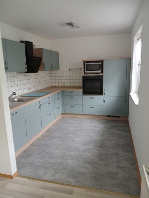 3-ZKB-Wohnung in Waghäusel-Wiesental