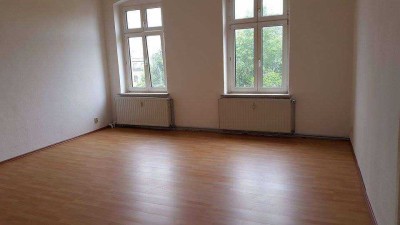 große schöne 3 Raum Wohnung am Zentrum