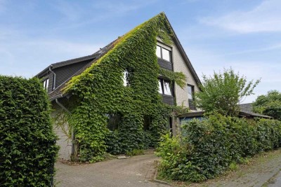 Große DHH in Top-Lage bei Münster