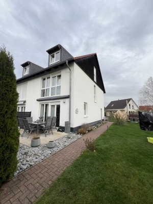 Gepflegte und gut geschnittene Doppelhaushalte in beliebter Wohnlage als Kapitalanlage