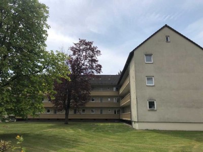 Gepflegte 1-Zimmer-Wohnung mit Balkon nahe Uni-Klinik