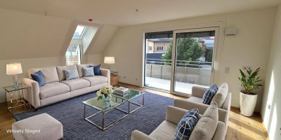 Bezugsfertig &amp; provisionsfrei: "Das Schmuckstück"