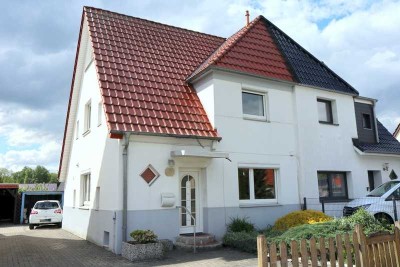 0 % Käuferprovision! Niedliches Familienidyll mit wunderbarem Garten!