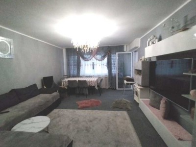 Attraktive, vermietete Dreizimmerwohnung in gefragter Lage. Ideal für Kapitalanleger!