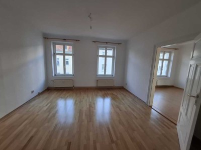 Helle 1,5-Zimmer Wohnung im 2. OG in Leipzig-Eutritzsch