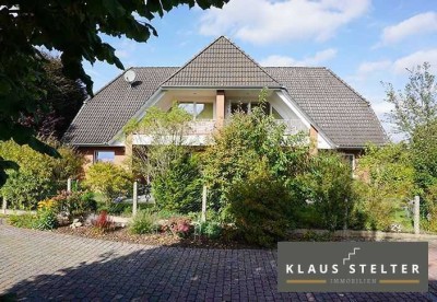 3-ZIMMER-WOHNUNG MIT TERRASSE