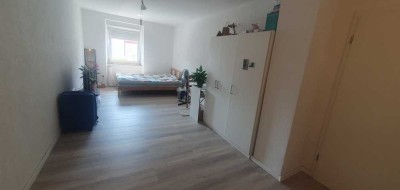 1 Zimmer Mkietwohnung in Steinen, Kirchstraße