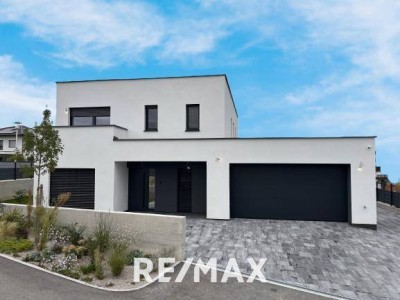 Smart House mit Top Ausstattung