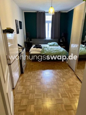 Wohnungstausch: Humboldtstraße 5