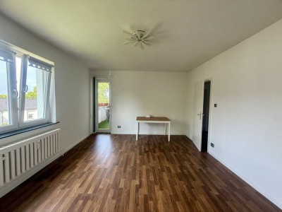 Attraktive 3-Zimmerwohnung mit Balkon in Wolfsburg-Teichbreite