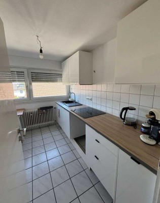 Attraktive 2-Raum-Wohnung in Köln