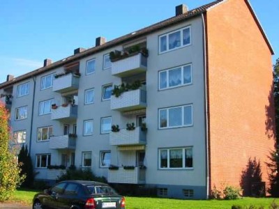 Reinkommen und Wohlfühlen: individuelle 4-Zimmer-Wohnung