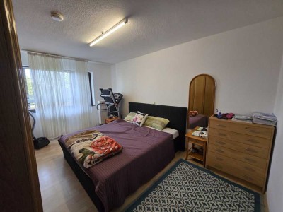 Attraktive Kapitalanlage: Moderne 4-Zimmer-Komfortwohnung mit Balkon und Aufzug - Nienburg