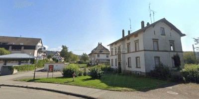 Mehrfamilien-Wohnhäuser zur Sanierung mit Fördermittelzuschuss