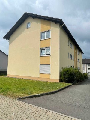 3-Zimmer-Wohnung mit Wohlfühlfaktor – ideal für Paare oder kleine Familien in Bergneustadt