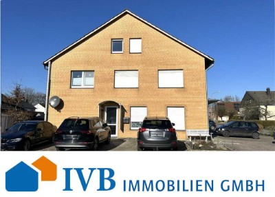 1-Zimmer-Apartment im 1. Obergeschoss in Halle (Westfalen)!