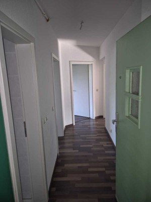 **Schöne 2-Raum-Wohnung in Stötteritz** - WE06