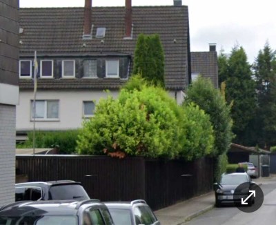 Attraktive 3-Zimmer-Wohnung, frisch renoviertt, in Bochum-Wattenscheid-Mitte