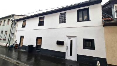 Voll vermietetes Mehrfamilienhaus – 6 % Rendite, hoher Gebäudeanteil, provisionsfrei!