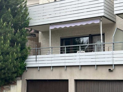 Großzügige 1-Zimmer-Eigentumswohnung in Stuttgart-Stammheim