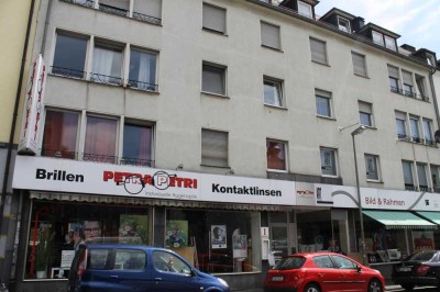 4-Zimmer-Wohnung in Siegen Mitte