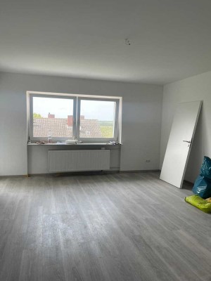 Zentral gelegene 3-Zimmer-Wohnung mit Balkon in Wörrstadt